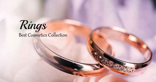 Rings Manufacturers in Surat