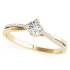 Yollow Gold Anniversary Ring💍 #ring #diamondring #goldring #jewellery #jewellerydesign #fiyujewels - YouTube