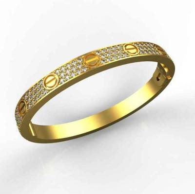 Bangle Bracelet Manufacturers in Surat