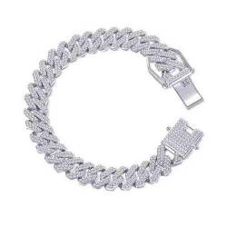 Cuban Link Bracelet Manufacturers in Mexico