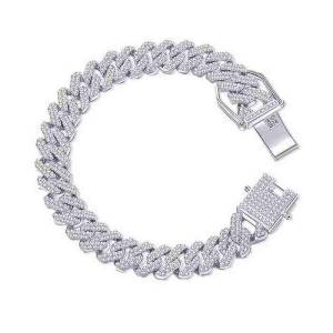 Cuban Link Bracelet Manufacturers in New South Wales