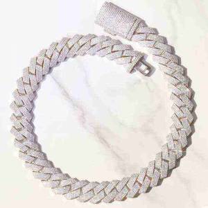 Diamond Tennis Chains Manufacturers in Indonesia
