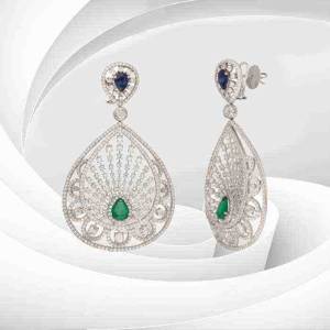 Earring Manufacturers in Canada