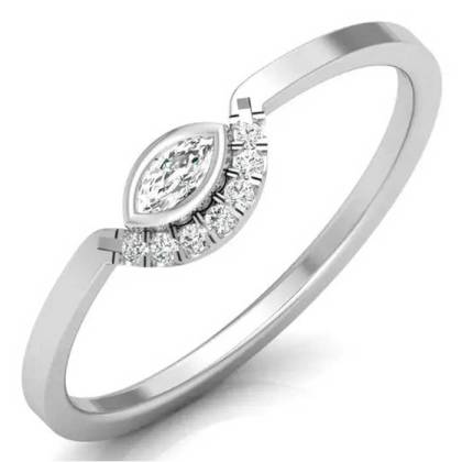 Engagement Ring Manufacturers in Surat