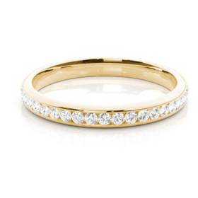 Eternity Band Manufacturers in Surat