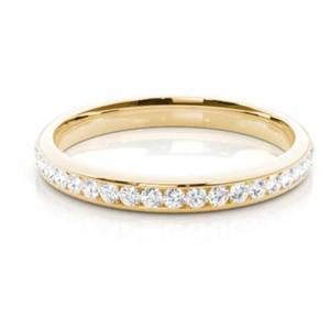 Eternity Band Manufacturers in Canada