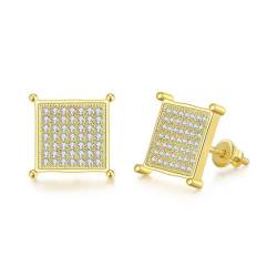 Halo Earrings Manufacturers in West Bengal
