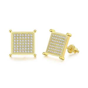 Halo Earrings Manufacturers in United States