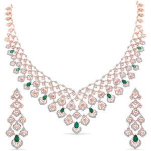 Necklaces Manufacturers in Qatar