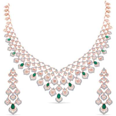 Necklaces Manufacturers in Surat