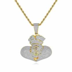 Solitaire Pendant Manufacturers in Mississippi