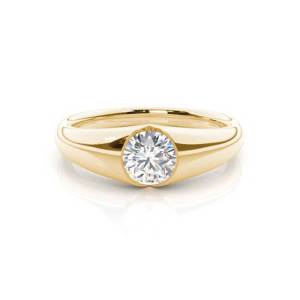 Solitaire Ring Manufacturers in Perth