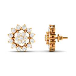 Stud Earrings Manufacturers in Montreal