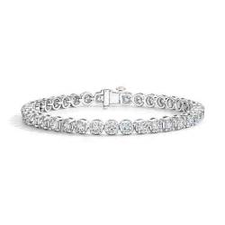 Tennis Bracelet Manufacturers in Central And Western District