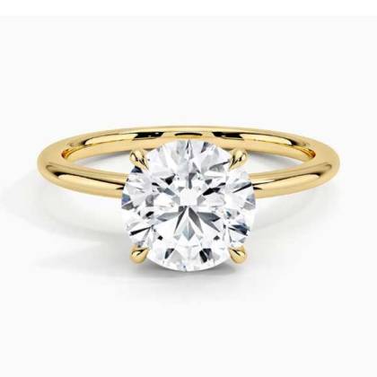 18 K Solid Gold Ring Manufacturers in Victoria