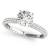 All Side Diamond Anniversary Ring Manufacturers in Australia