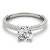 All Side Diamond Anniversary Ring Manufacturers in Canberra