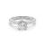 All Side Diamond Bend Ring Manufacturers in South Korea