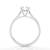Classic Four Prong Solitaire Ring Manufacturers in Surat