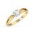 Engagement Gold Ring Manufacturers in Philippines