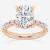 Engagement Ring 01 Manufacturers in Sydney