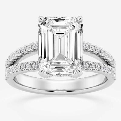 Engagement Ring 02 Manufacturers, Suppliers, Exporters in Dammam