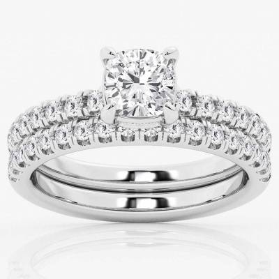 Engagement Ring 04 Manufacturers, Suppliers, Exporters in Kerala