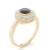 Fancy Design Halo Ring Manufacturers in Canada