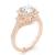 Fancy Rose Gold Ring Manufacturers in South Korea