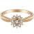 Flower Design Ring Manufacturers in New South Wales