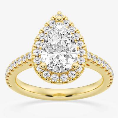 Halo Ring 01 Manufacturers, Suppliers, Exporters in Ohio