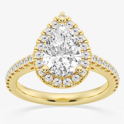 Halo Ring 01 Manufacturers in Melbourne