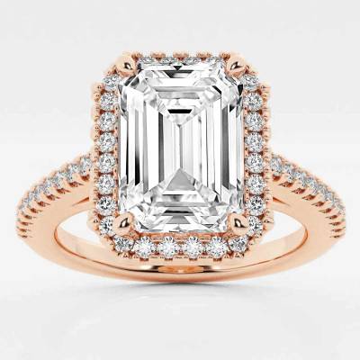 Halo Ring 02 Manufacturers, Suppliers, Exporters in Los Angeles