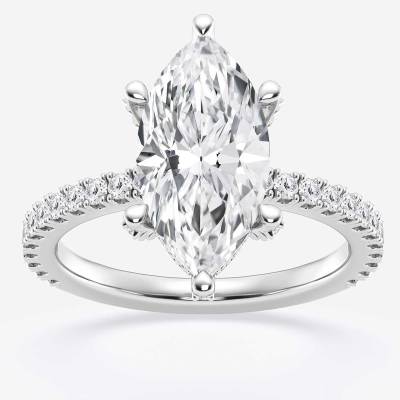 Halo Ring 06 Manufacturers, Suppliers, Exporters in Los Angeles