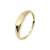 Plain Gold Band Ring Manufacturers in Australia