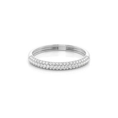 Platinum Anniversary Diamond Band Manufacturers, Suppliers, Exporters in London