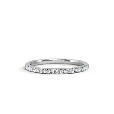 Platinum Diamond Band Manufacturers, Suppliers, Exporters in Yorkshire And The Humber