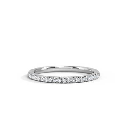 Platinum Diamond Band Manufacturers in New South Wales
