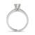 Platinum Diamond Ring With Band Manufacturers in United Arab Emirates