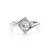 Platinum Diamond Ring Manufacturers in Netherlands