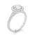 Platinum Engagement Ring Manufacturers in Newcastle