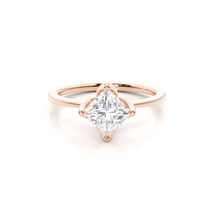 Princess Cut Diamond Ring Manufacturers in Hobart