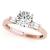 Rose Gold Anniversary Ring Manufacturers in Germany