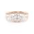 Rose Gold Diamond Ring Manufacturers in Australia