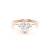 Rose Gold Engagement Ring Manufacturers in New South Wales