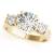Round Brilliant Cut Diamond Ring Manufacturers in Surat