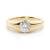 Round Cut Engagement Ring Manufacturers in Townsville