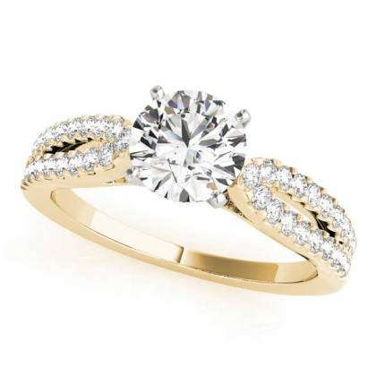 Solid Gold Anniversary Ring Manufacturers in Adelaide