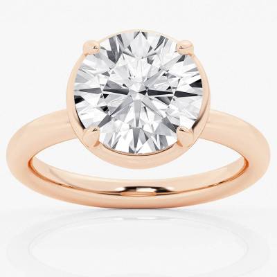 Solitaire Ring 01 Manufacturers, Suppliers, Exporters in Los Angeles