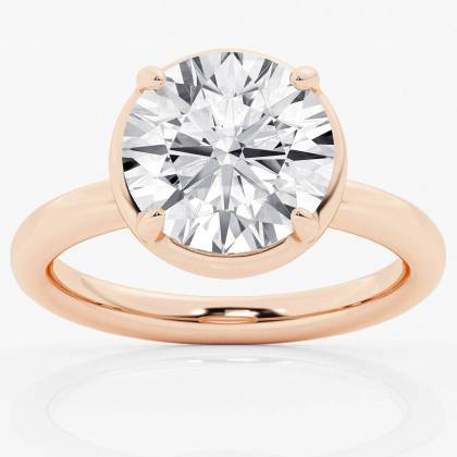 Solitaire Ring 01 Manufacturers in Sydney